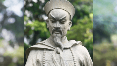 Прикинуться простачком, чтобы обмануть тигра: древняя китайская стратегическая мудрость