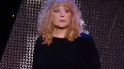 Пугачёва выпустила две песни о войне: Я проклинаю тот бой, мам, что разлучил нас с тобой
