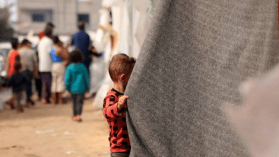 Конгрессмены США призвали свернуть деятельность агентства БАПОР при ООН (ВИДЕО)