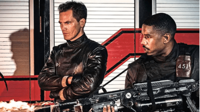 Пророчество по Фаренгейту