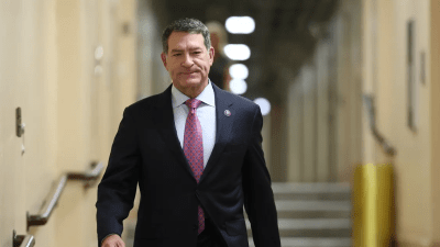 Республиканцы представили законопроект о предотвращении перетекания федеральных средств в Пекин