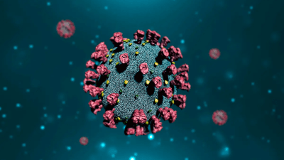 Удивительные мутации нового варианта COVID HV.1