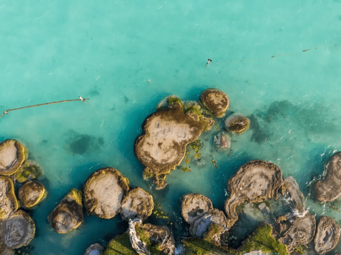 Скрытые жемчужины полуострова Юкатан