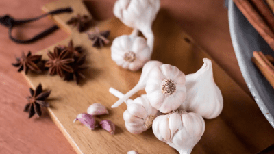 Природные средства от паразитов