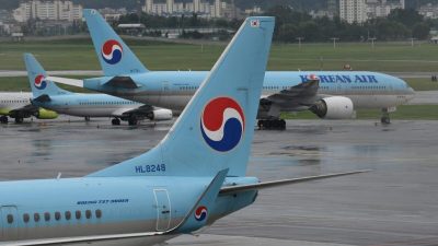 Бортпроводник получил рак желудка из-за радиации в самолёте