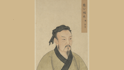Истории из жизни Цзыгуна, самого богатого ученика Конфуция