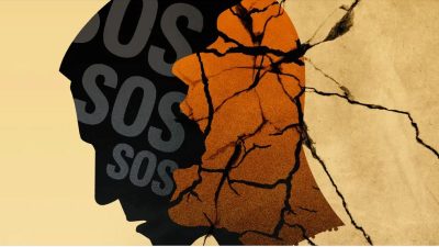 Тяжёлые психические заболевания — игнорируемый кризис общественного здравоохранения США