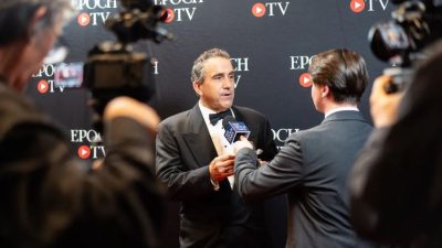 Получение чрезвычайных климатических полномочий властями США приведёт к установлению китайской социальной модели, заявил издатель журнала Climate Depot