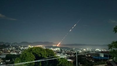 Гражданская война в Бирме беспокоит Пекин