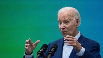 Байден использует полномочия военного времени для войны с газовыми плитами