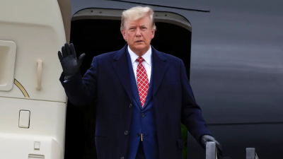 Чего Трамп не понимает в Си Цзиньпине