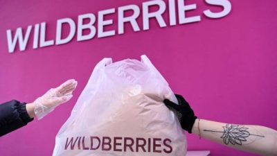 На складе Wildberries в Подмосковье более 100 сотрудников устроили драку (видео)