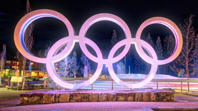 Швейцария проведёт самую дешёвую в истории зимнюю Олимпиаду