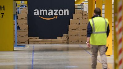 Amazon заработала более $1 млрд с помощью секретного алгоритма повышения цен