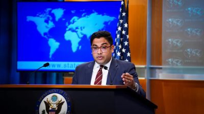 Госдепартамент США выразил озабоченность в связи с блокировкой Пекином выступлений Shen Yun в Южной Корее