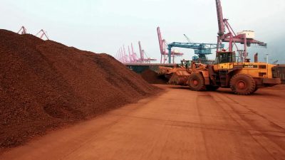 Китай ужесточил контроль за экспортом редкоземельных металлов на фоне напряжённости в отношениях с Западом