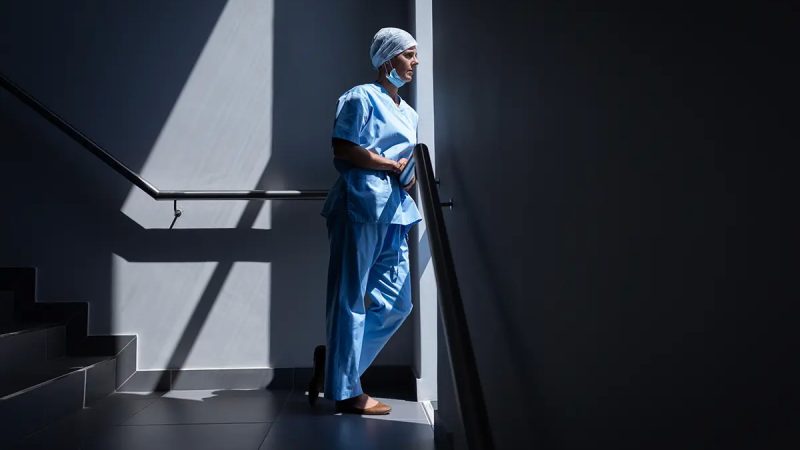 (wavebreakmedia/Shutterstock) | Epoch Times Россия