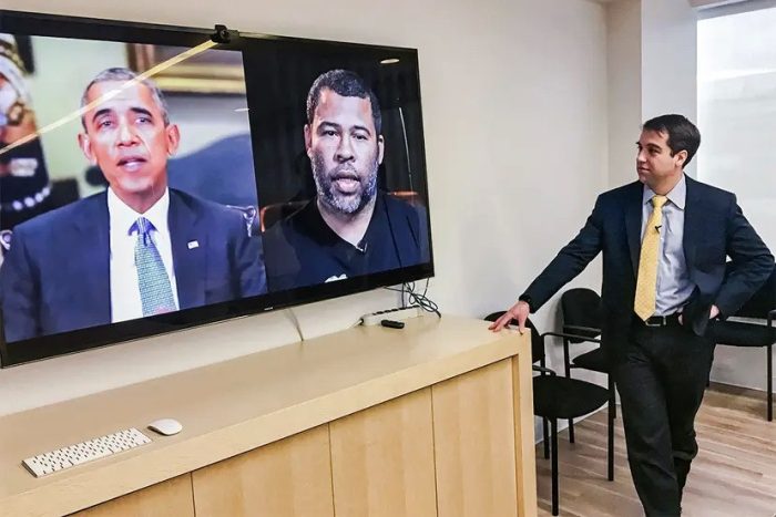 Как ИИ и фальшивый контент могут повлиять на выборы в США в 2024 году