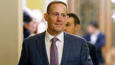 Республиканцы представили законопроект о борьбе с преследованием религиозных групп в Китае