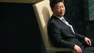 Усиление контроля Пекина над финансовым сектором — это тупиковый путь, говорит эксперт