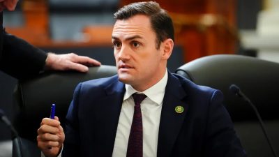 В конгрессе США бьют тревогу по поводу «волшебного оружия» Китая