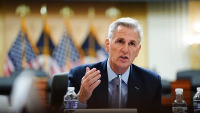 Нелегальная биолаборатория в Калифорнии получила от китайских банков $1,3 млн