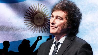 Пять фактов о новом президенте Аргентины