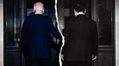 Встреча Байдена и Си Цзиньпина — «свобода против тоталитаризма»