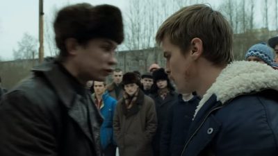 Дизайнер Артемий Лебедев заступился за сериал «Слово пацана. Кровь на асфальте»