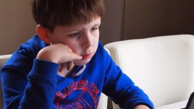 Школьников Якутии перевели на удалёнку из-за сильных морозов