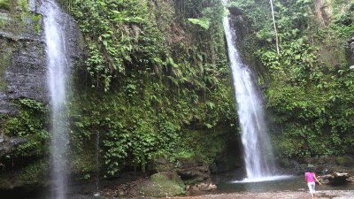 Откройте для себя таинственную красоту Бали: 7 малоизвестных мест, которые стоит посетить