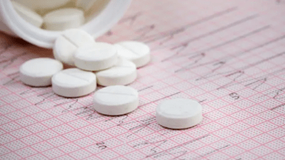 Ибупрофен убивает тысячи людей каждый год. Есть альтернатива?