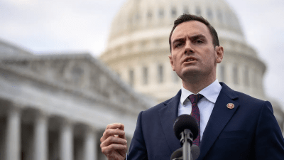 Законодатели США добиваются официального признания транснациональных репрессий со стороны компартии Китая уголовным преступлением