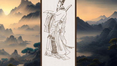 Уроки толерантности от древних китайских государственных деятелей