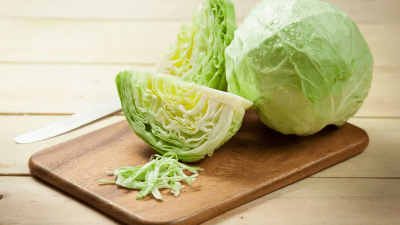 Ешьте капусту каждый раз перед едой: рекомендации японских медиков