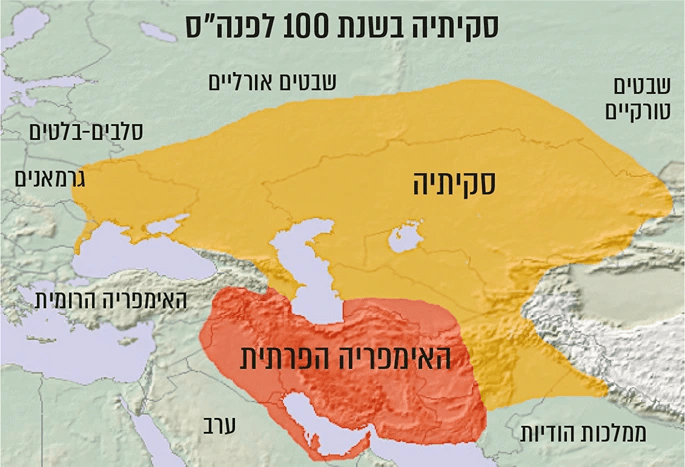 (Dbachmann/CC BY-SA 3.0) Таинственные амазонки, доблестно сражавшиеся против Ахиллеса