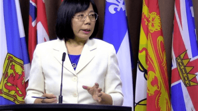 Компартия Китая преследует последователей Фалуньгун даже за пределами Китая