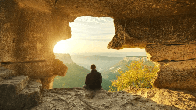 Пещера Платона — символ темницы для человеческой души