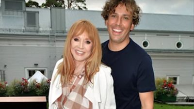 Пугачёва и Галкин вернулись в Израиль