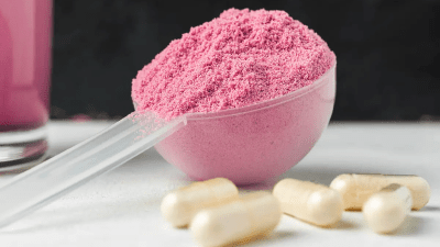 4 натуральные добавки, повышающие выносливость и снимающие мышечную боль