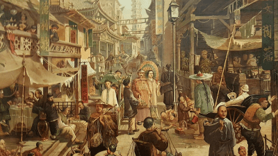 Благословение доброго сердца: купец прошёл путь от скромного существования до богатства