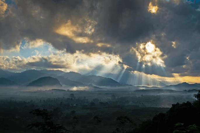 В современных моделях климата отсутствует важная переменная, которая меняет всю картину