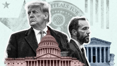 Дональд Трамп заинтересован в том, чтобы судебное разбирательство отложили до окончания выборов