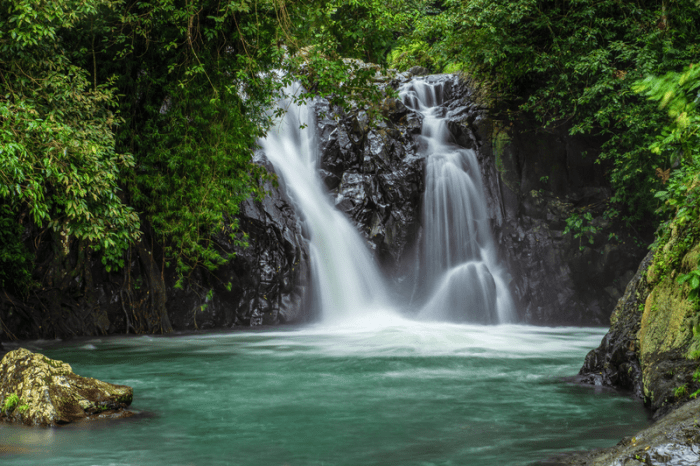 Откройте для себя таинственную красоту Бали: 7 малоизвестных мест, которые стоит посетить