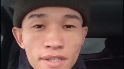 Вызвавший на поединок сына Кадырова блогер из Казахстана извинился