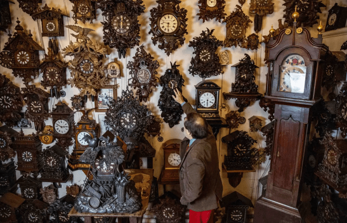 (SWNS) | Epoch Times Россия