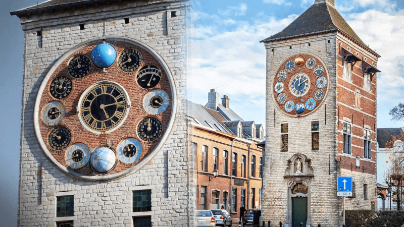 Слева: (Daniel Leppens/Shutterstock); Справа: (Sergey Dzyuba/Shutterstock) | Epoch Times Россия