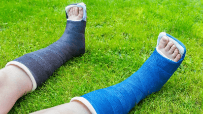 Отказ от мяса связан с повышенным риском переломов