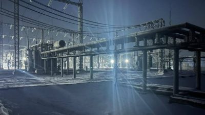 В Хакасии завели уголовное дело из-за отключения энергоснабжения в морозы