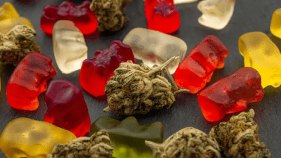 Каннабис изменяет ДНК и приводит к серьёзным наследственным заболеваниям